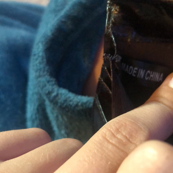 VINTAGE Snake Skin Wallet Card Holder Credit Card - Picture 5 of 5